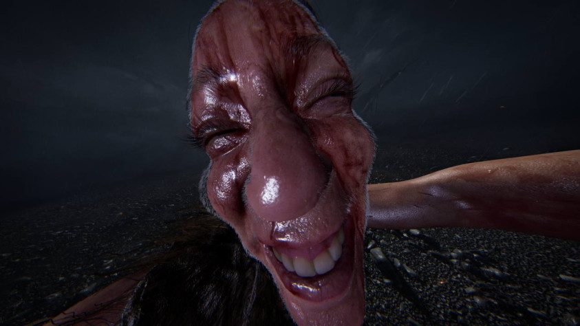 Какая красота