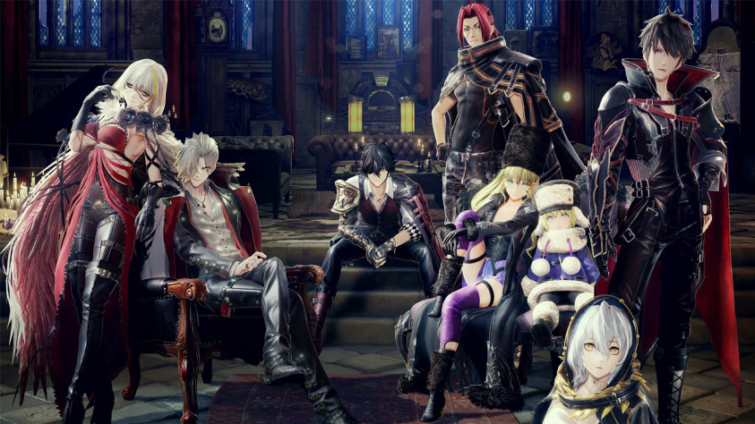 Раньше тебе не&amp;nbsp;нужны были такие друзья, как&amp;nbsp;мы. А&amp;nbsp;теперь ты, пройдя все соулсы, приходишь к&amp;nbsp;нам