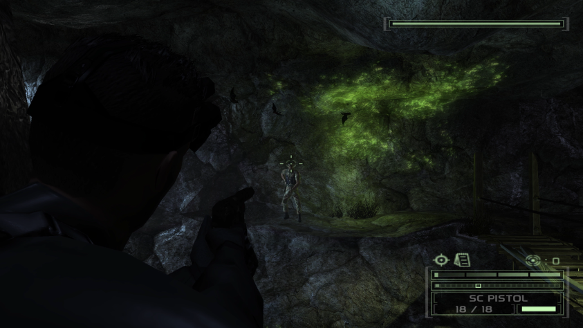 … не попадаем…