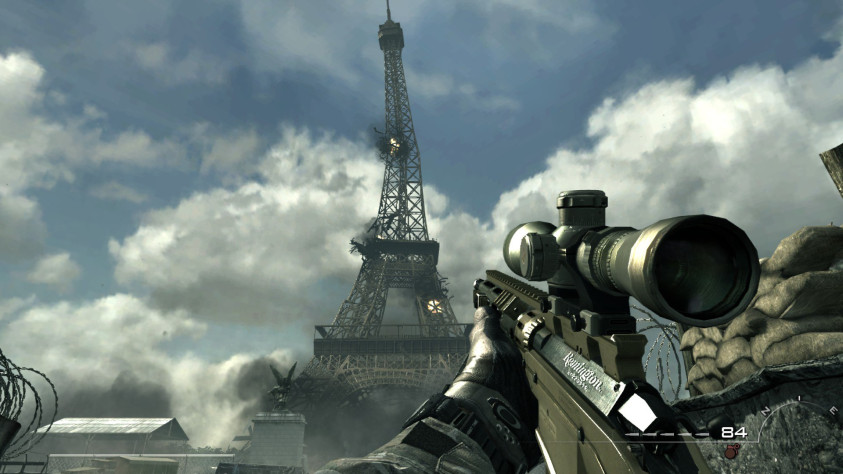 Синглплеер