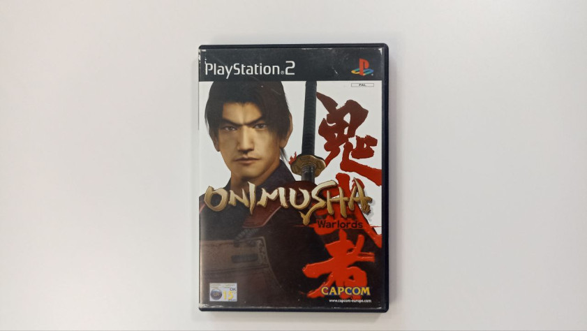 Долгое время приобщиться к оригинальной Onimusha: Warlords можно было только на&amp;nbsp;PlayStation 2