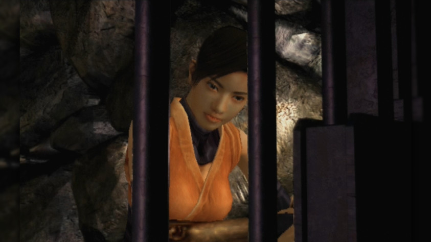 Куноичи Каэдэ