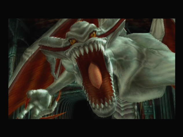 Король&amp;nbsp;Гéнма Фортинбрас — финальный босс