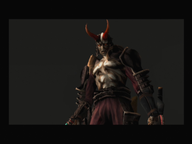 С Марцелусом предстоит сразиться дважды, и оба боя лучшие в игре