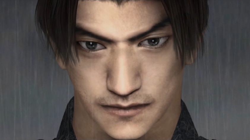 Саманоске Акечи (Samanosuke Akechi)