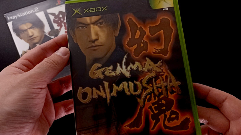 Игру встречают по обложке