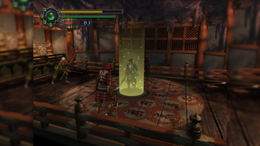 В Башне Оргов страдать на придётся