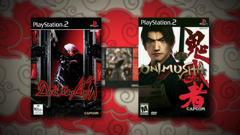 Любимые дети Resident Evil