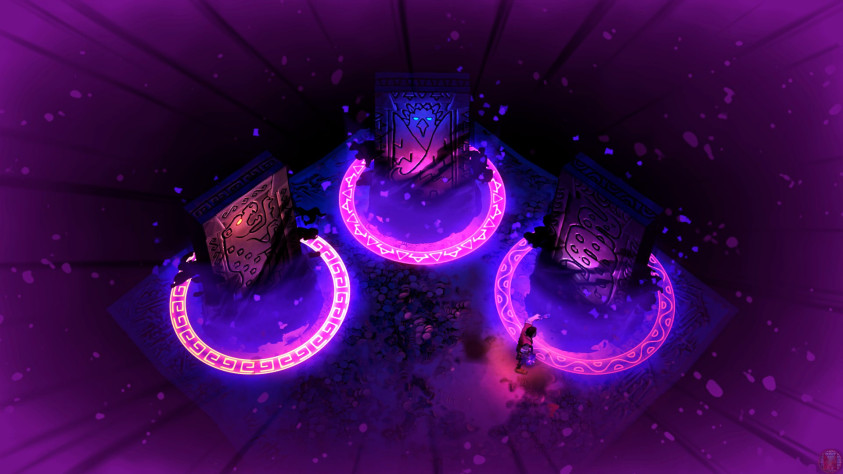 Стиль и Glow