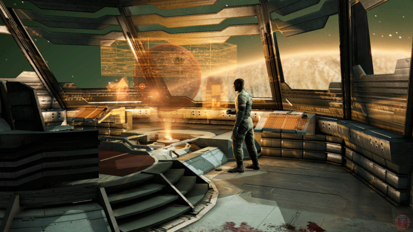 Классный мостик