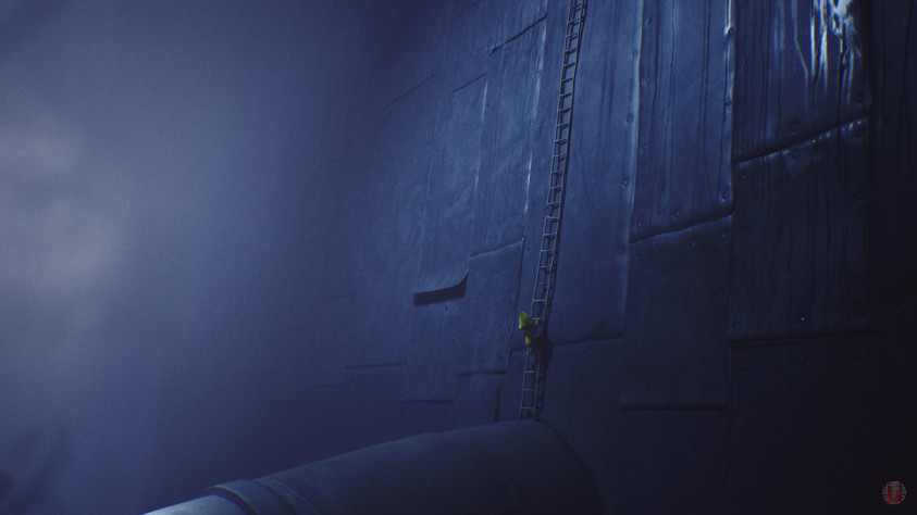 Тут бы мои похождения закончились будь я шестой