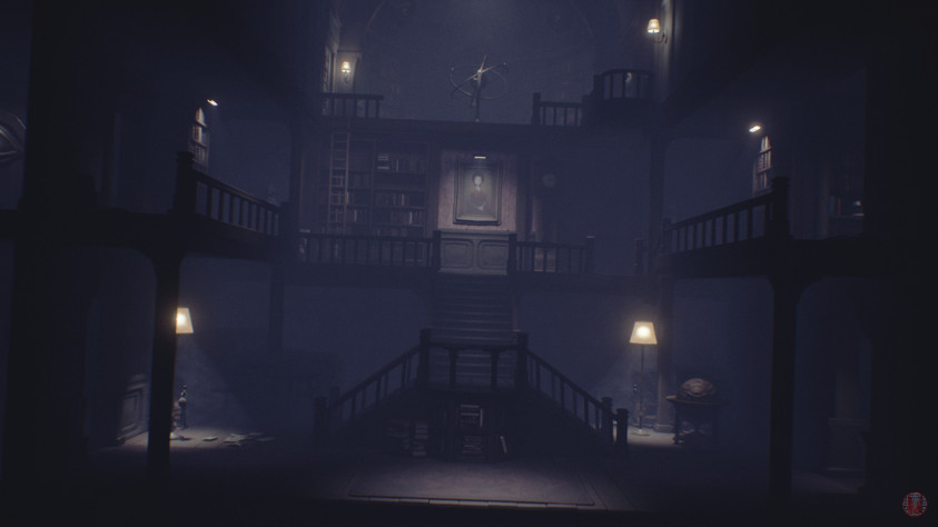 Лайбрари из со гуд