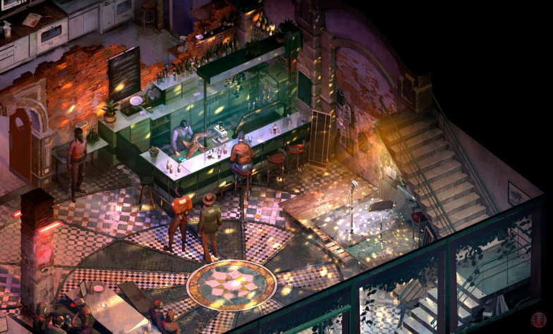 Танцуй-танцуй, ведь играет музыка