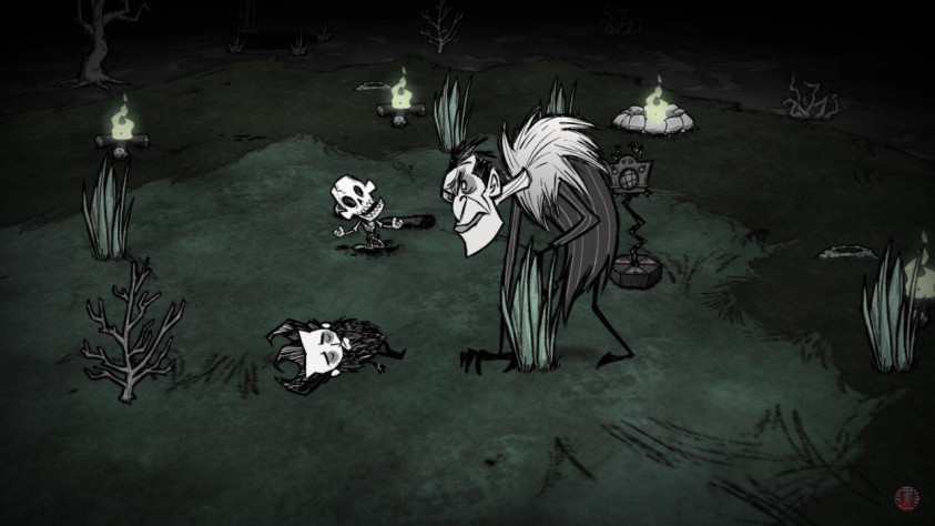 Признавайся, Мьюнинг, да?