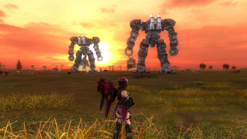 Об этой битве будут слагать легенды