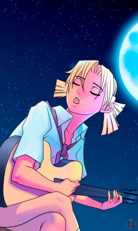 Тюремные песни