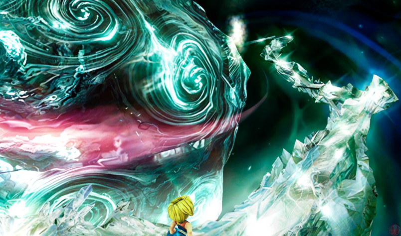 Просто космос