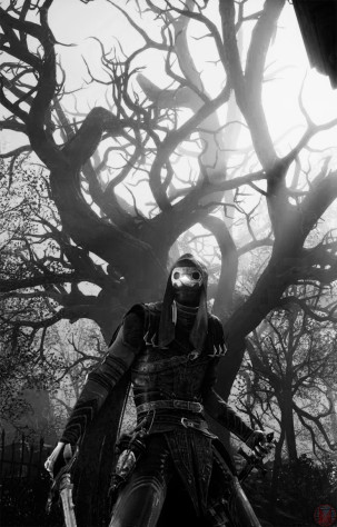 Атмосферное дерево