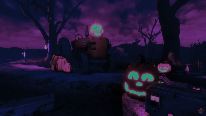 Скоро тыквенная дискотека&amp;nbsp;