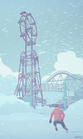 Экстрималы какие на колесе