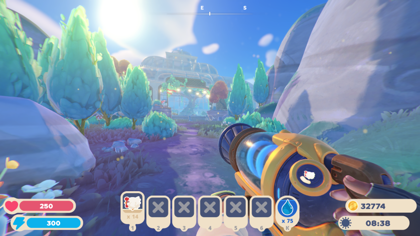 Хоум Свит Хоум