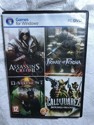 Вот такого рода...эх..шикарные были сборники в то время