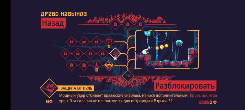 То самое древо развития