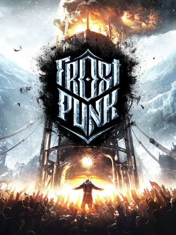 Frostpunk