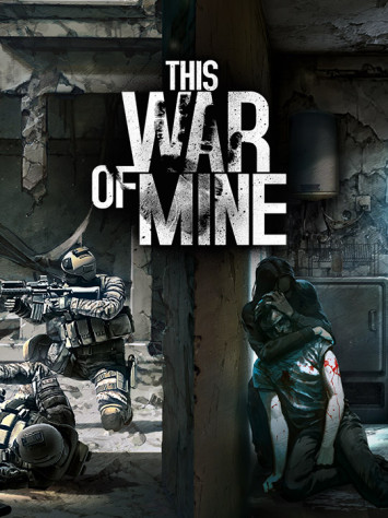 This War of Mine, Frostpunk 1 и 2,&amp;nbsp;The Alters&amp;nbsp;(шедевр уже прошлого года). Эти игры&amp;nbsp;11 bit studios&amp;nbsp;, попали в меня и не разочаровали.&amp;nbsp;&amp;nbsp;Каждый раз поднимаются какие-то тяжелые темы.&amp;nbsp;

