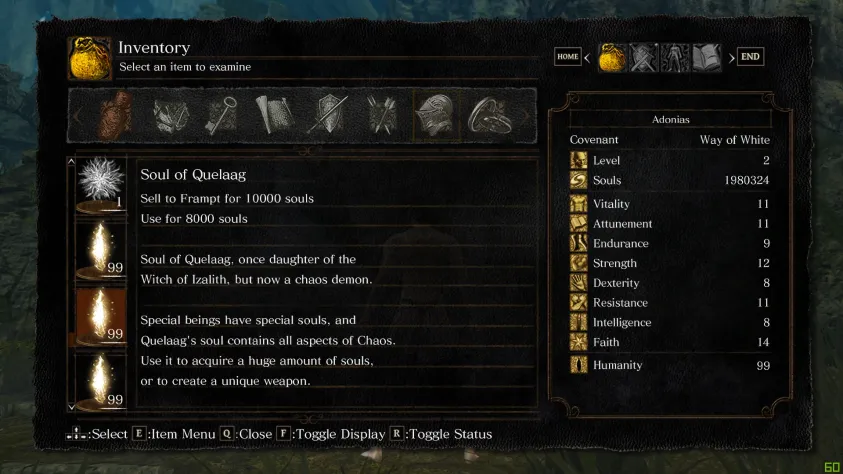 Типичная подача сюжета/лора от Фромов