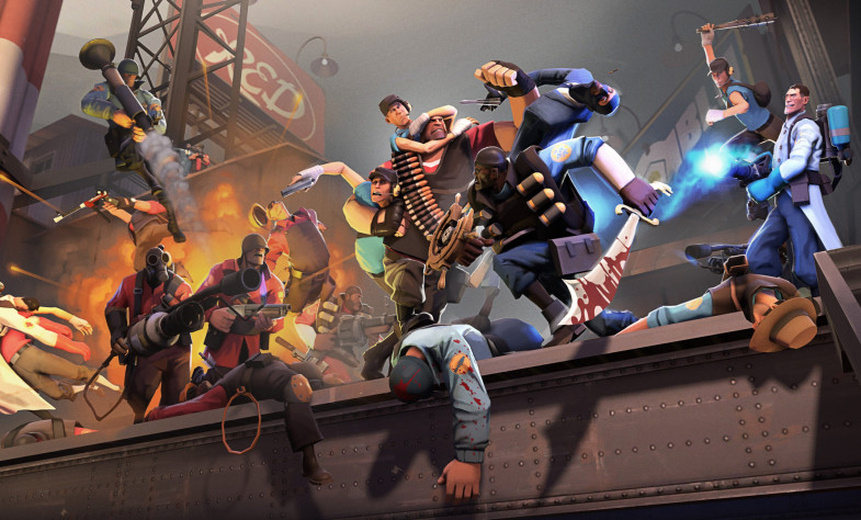 Team Fortress&amp;nbsp;2