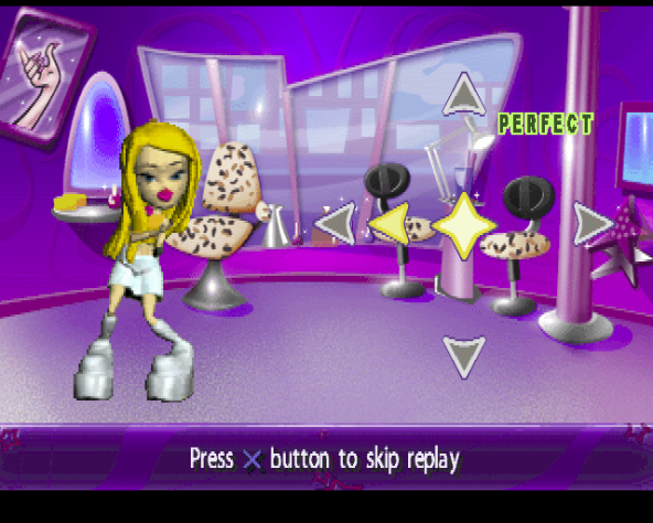 Bratz. Выглядит как что-то под температурой&amp;nbsp;40