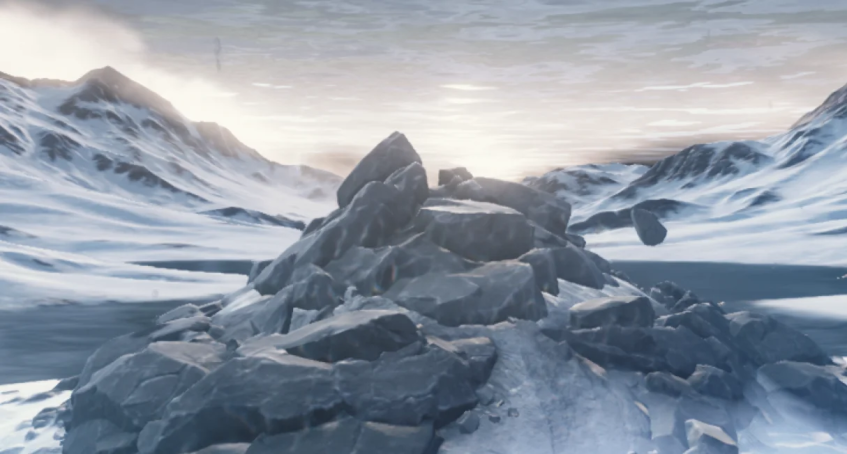 ДАЖЕ У КАМНЯ ЕСТЬ ЛОРНАЯ ЗНАЧИМОСТЬ!!!