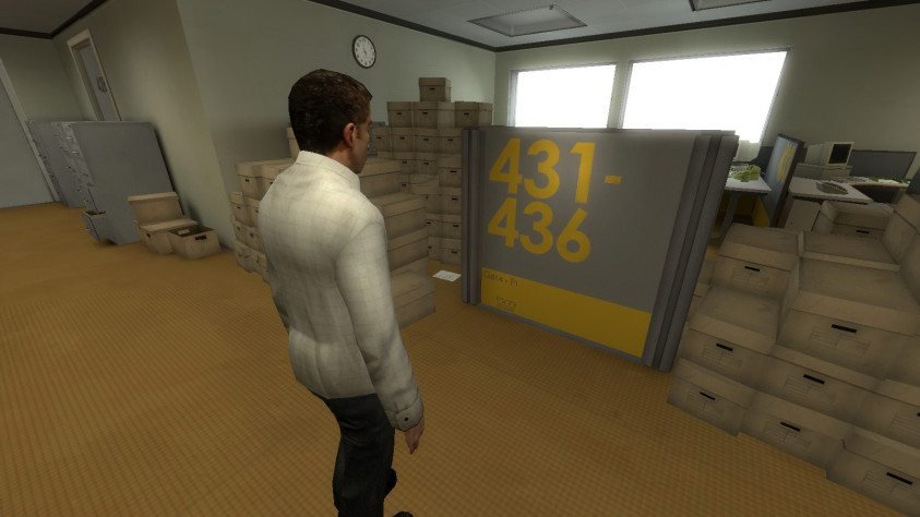 The Stanley Parable&amp;nbsp;— как мод&amp;nbsp;
