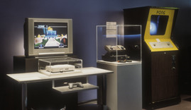 Hot Circuits: A Video Arcade (1993)