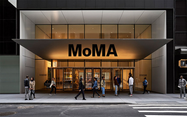 Музей MoMA