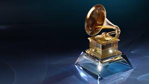 Статуэтка Grammy