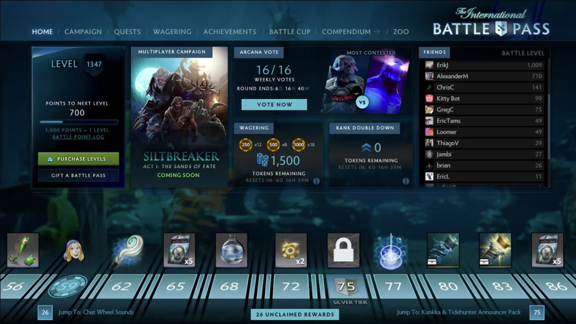 Пример как выглядел первый бп ( Да, всему виной Dota 2. Найти то, как выглядел оригинал, не получилось — либо слишком шакальное качество, либо пустота )&amp;nbsp;