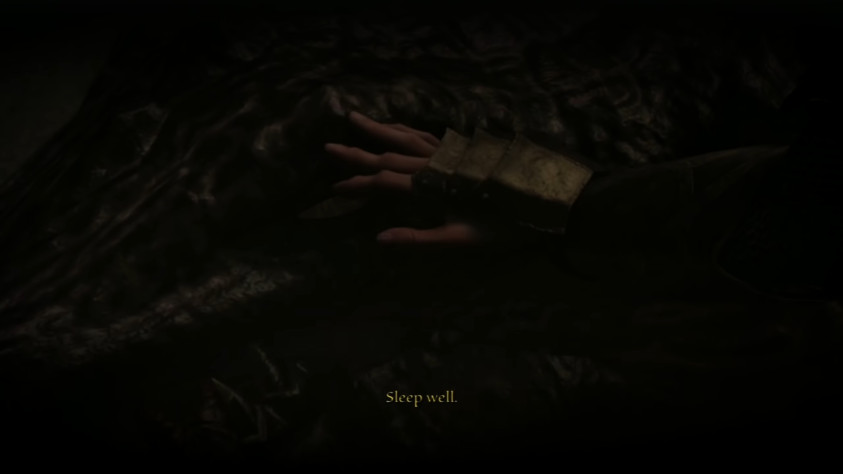 Так-то грустно :(