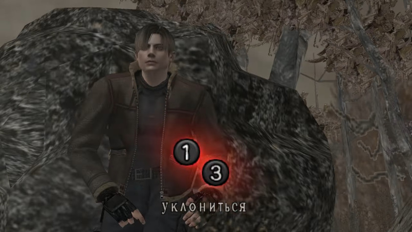 Только благодаря ей я ещё жив!