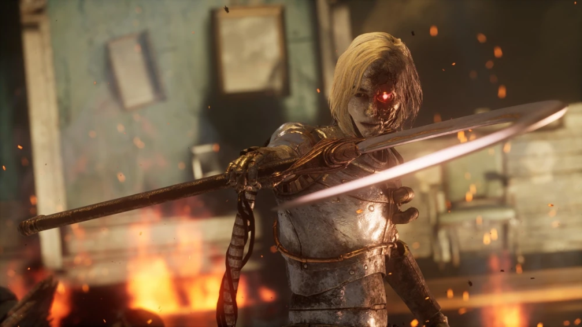 Рисунок 5.&amp;nbsp;Король Марионеток (Ромео)