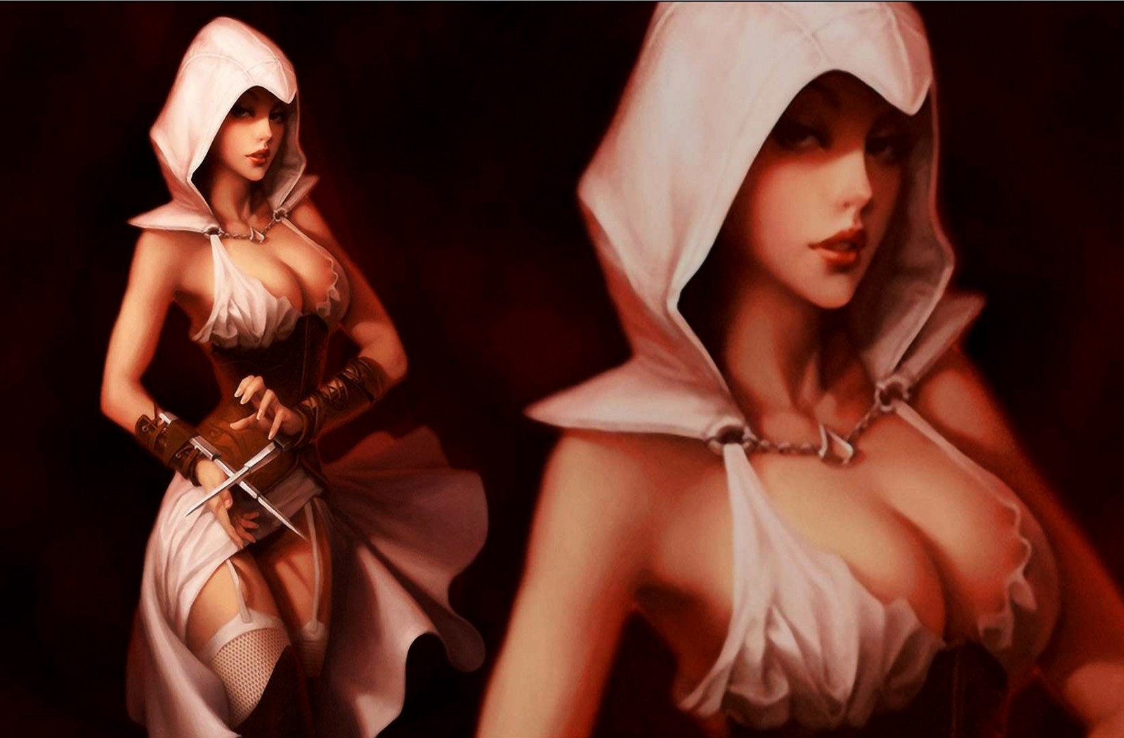 Уже не за горами многообещающая Assassin's Creed IV: Black Flag