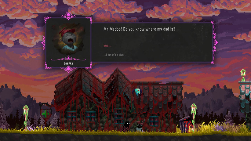 Скриншоты NetherWorld со&amp;nbsp;страницы в&amp;nbsp;Steam.