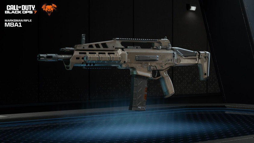 M8A1.