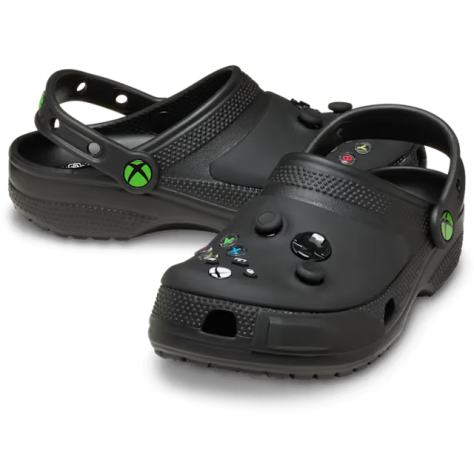 Те&amp;nbsp;самые клоги за&amp;nbsp;80 долларов.