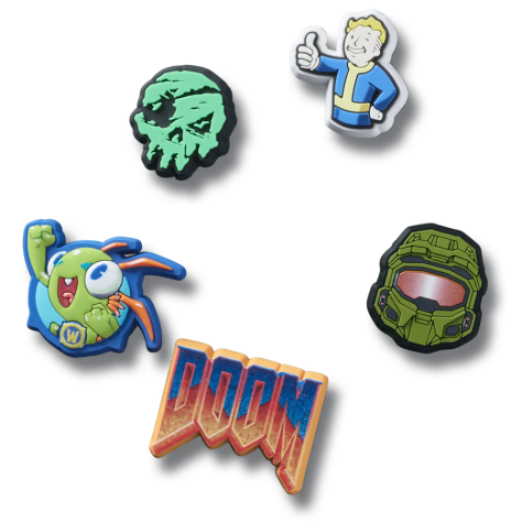 Джибитс-значки за&amp;nbsp;20 долларов.