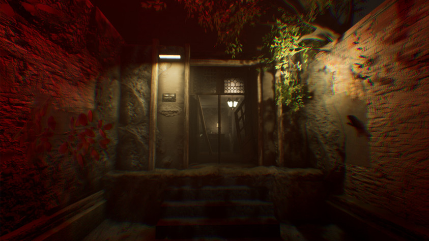 Скриншоты The 9th Charnel со&amp;nbsp;страницы в&amp;nbsp;Steam.