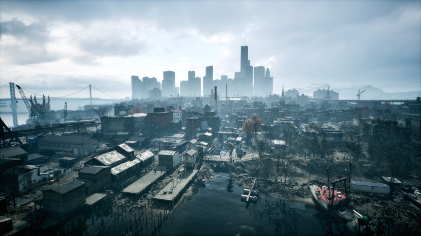 Скриншоты Samson: A&amp;nbsp;Tyndalston Story со&amp;nbsp;страницы в&amp;nbsp;Steam.