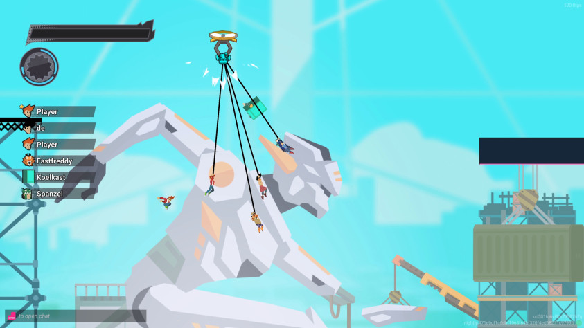 Скриншоты Sprint City со&amp;nbsp;страницы в&amp;nbsp;Steam.