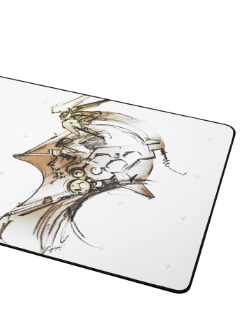 Коврик ROG Scabbard II&amp;nbsp;XXL-KJP.